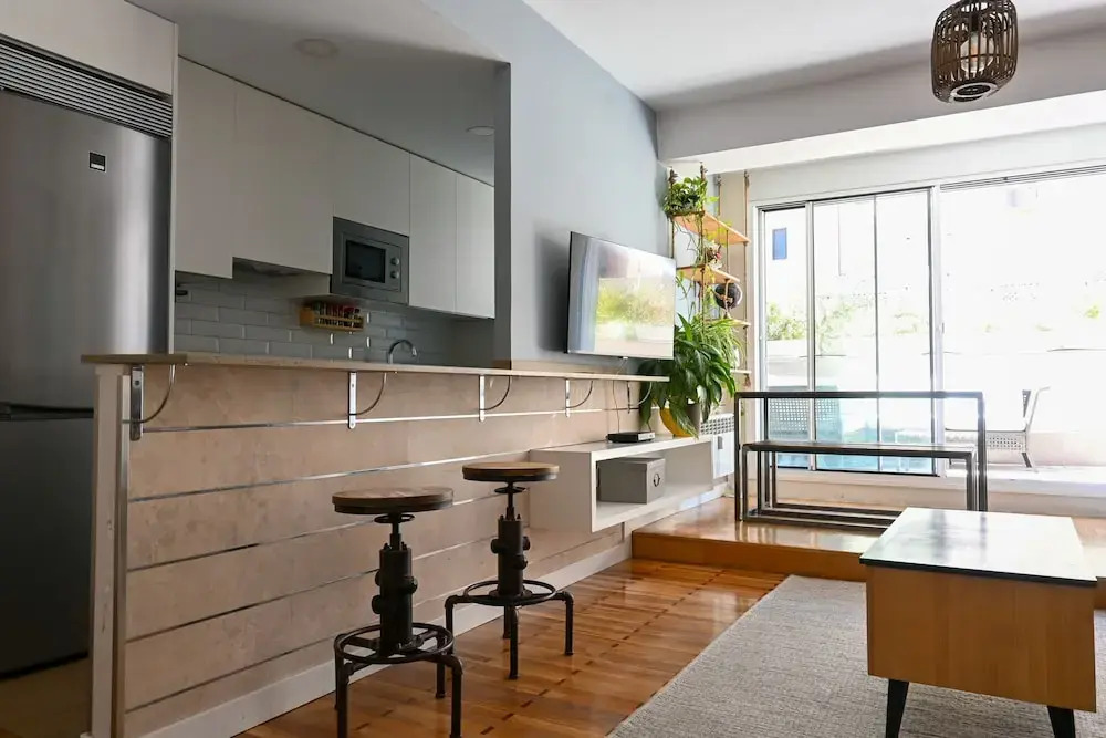 M Dfe51 Bonito Apartamento con Terraza en Chamar