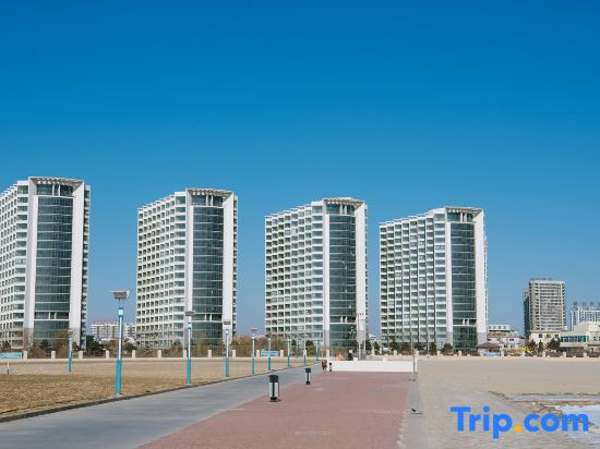 Qinhuangdao Yitu Jinhai'an Scenic Hotel (Nandaihe Xianluo Island)