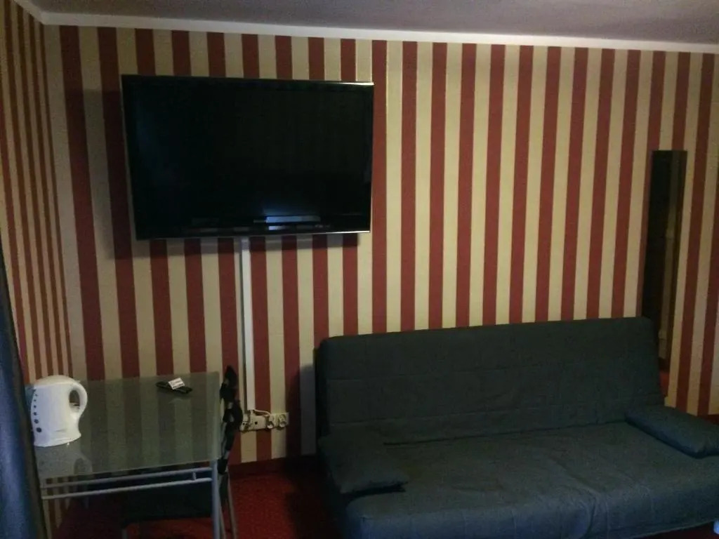 Villa Ventana Poznań City Free Parking Śniadanie w Cenie
