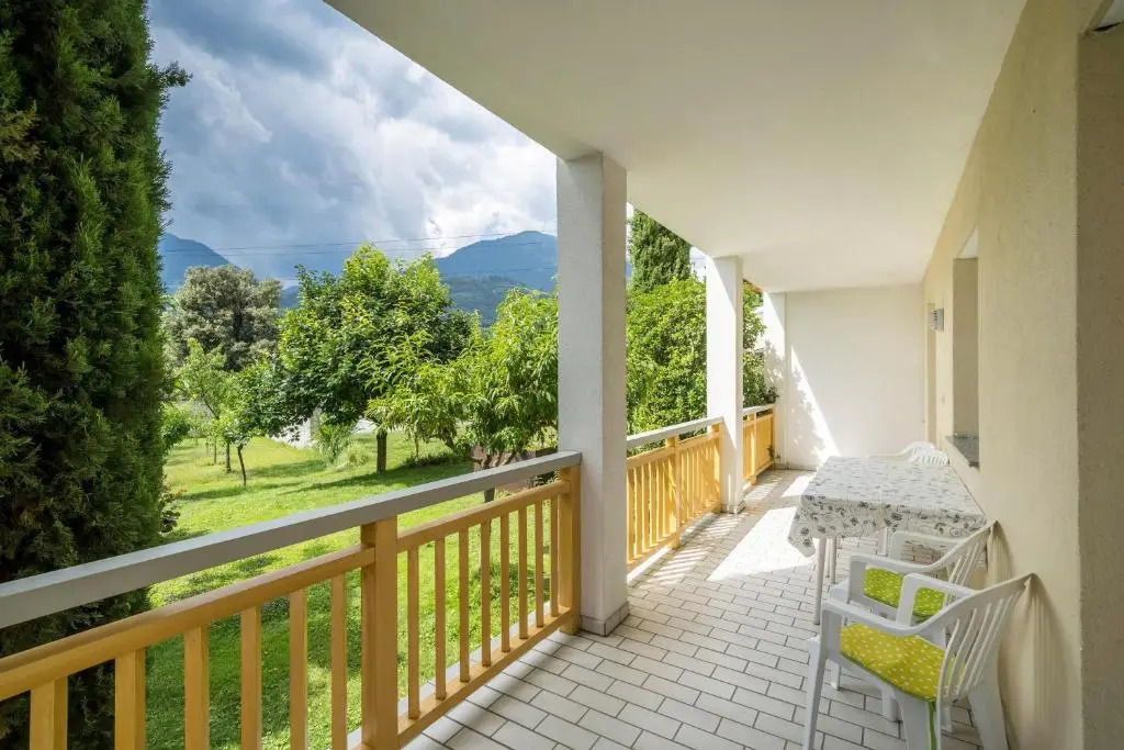 Weinsepphof Ferienwohnung 8
