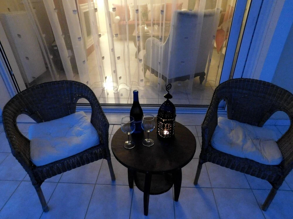 Helen's Villa