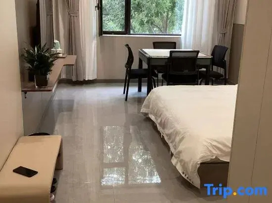 Xi Yuxiuyuan Homestay (Little Western Paradise)