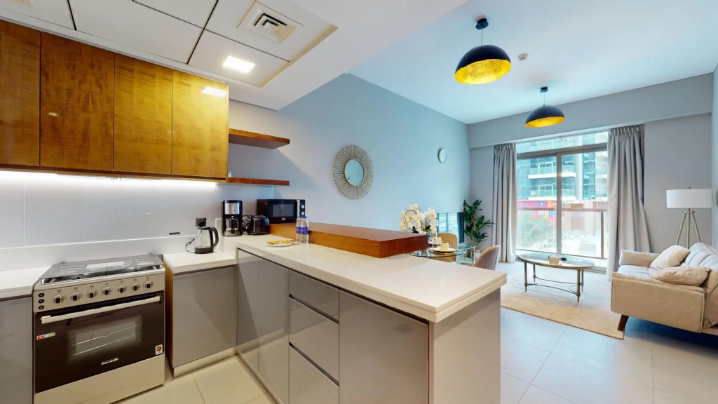 Al Barsha South - 2020 Marquis 102