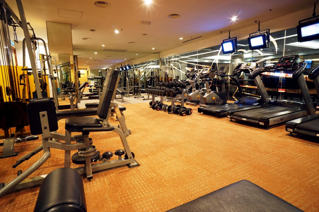 Imperial Palace Hotel