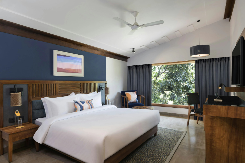voco Jim Corbett by IHG