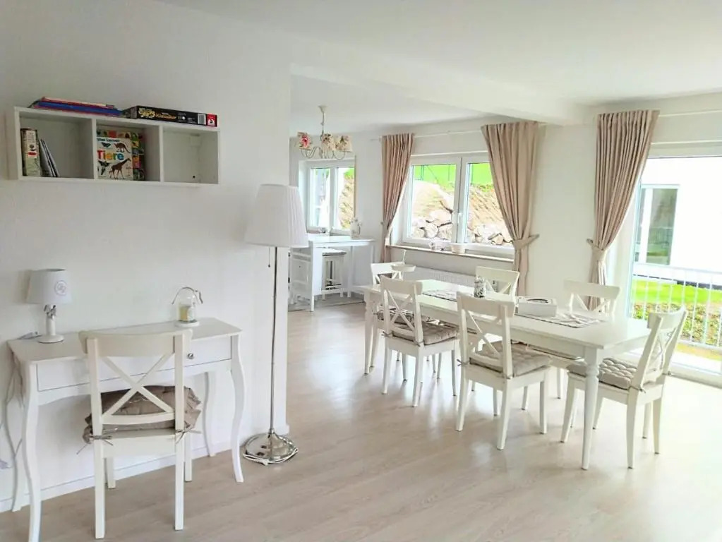Romantic Style Apartment Titisee-Neustadt