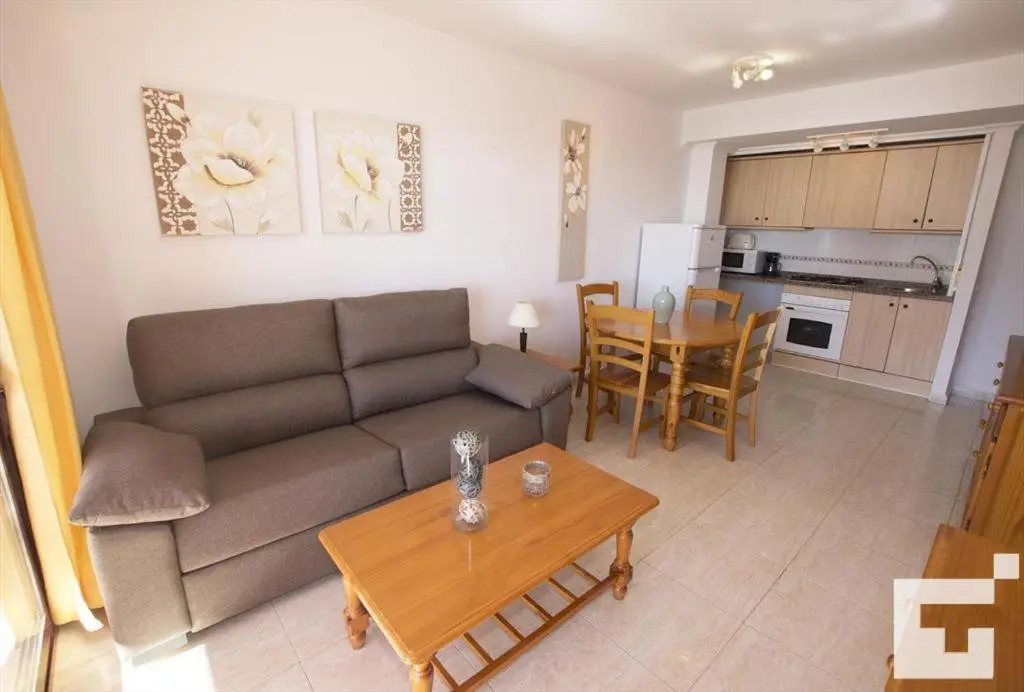 Apartamento Coralbeach 318b