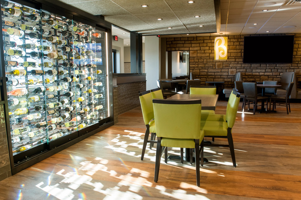 Holiday Inn Hotel & Suites Des Moines-Northwest by IHG