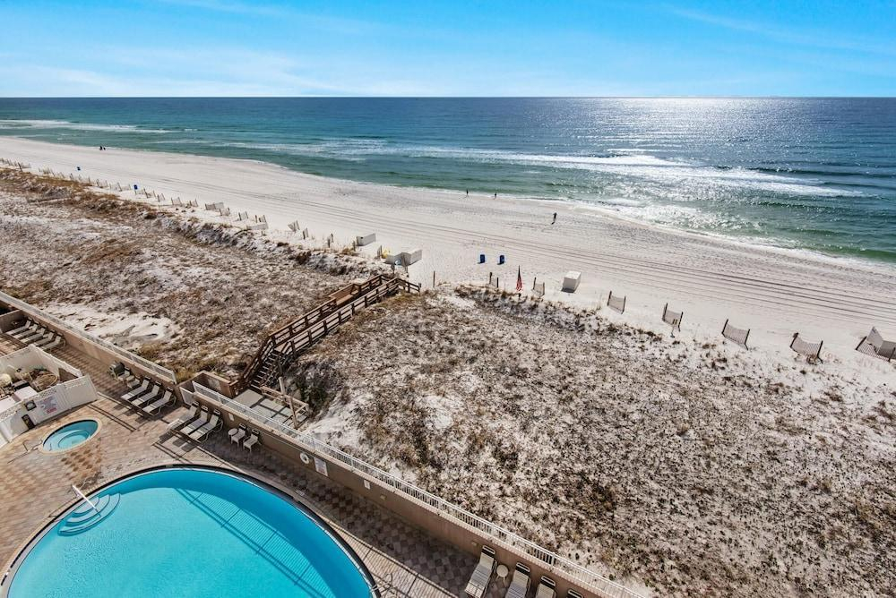 Island Princess - Calm And Colorful - 3 Br Condo - Rjv 1585
