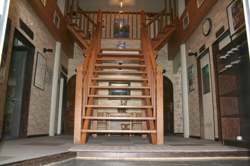 Alpine Inn Mizushiro