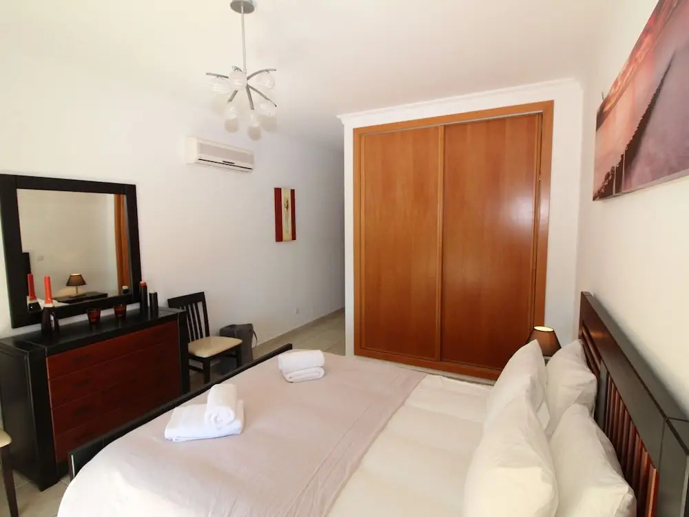 Modern Apartment Child Friendly Joint Pool Near the Beach