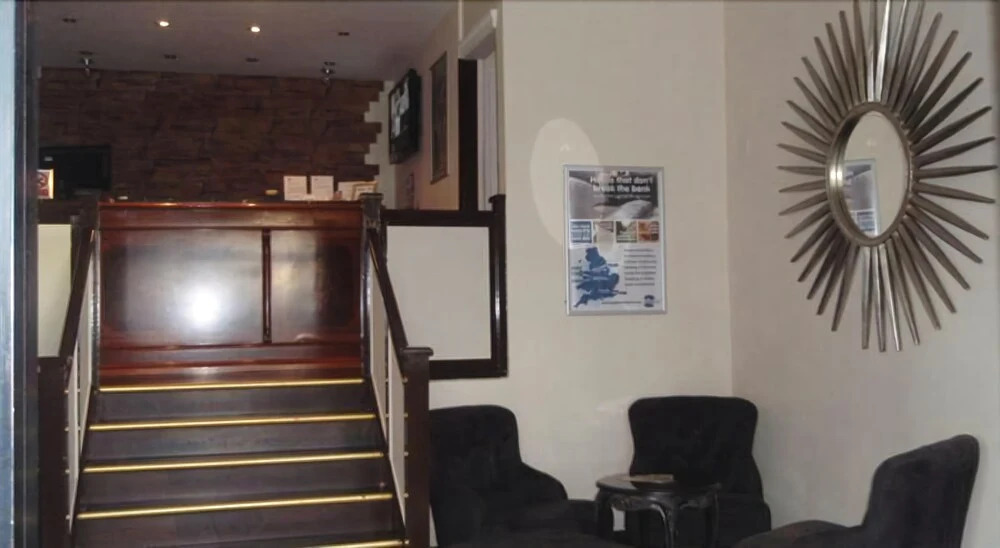 Birmingham Best Inn