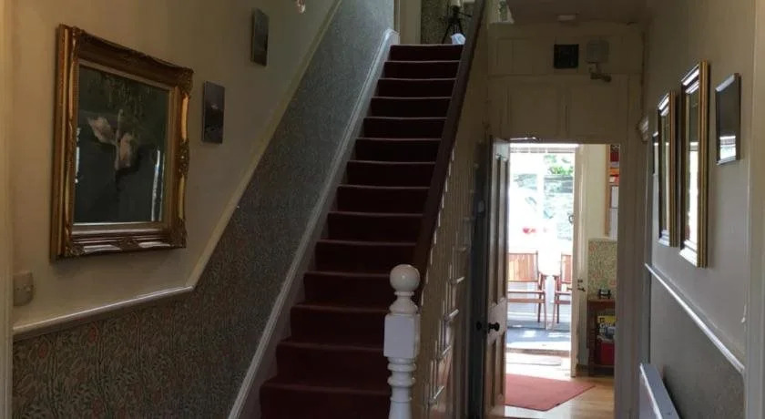 Tyn Y Fron 6 bedroom house in Betws-y-Coed Snowdonia