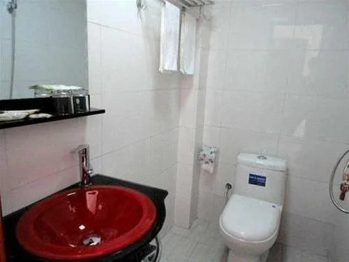 Enshi Liyuan Hotel