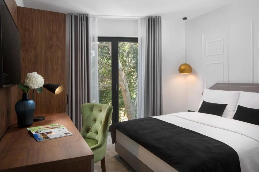 Hotel Delfin