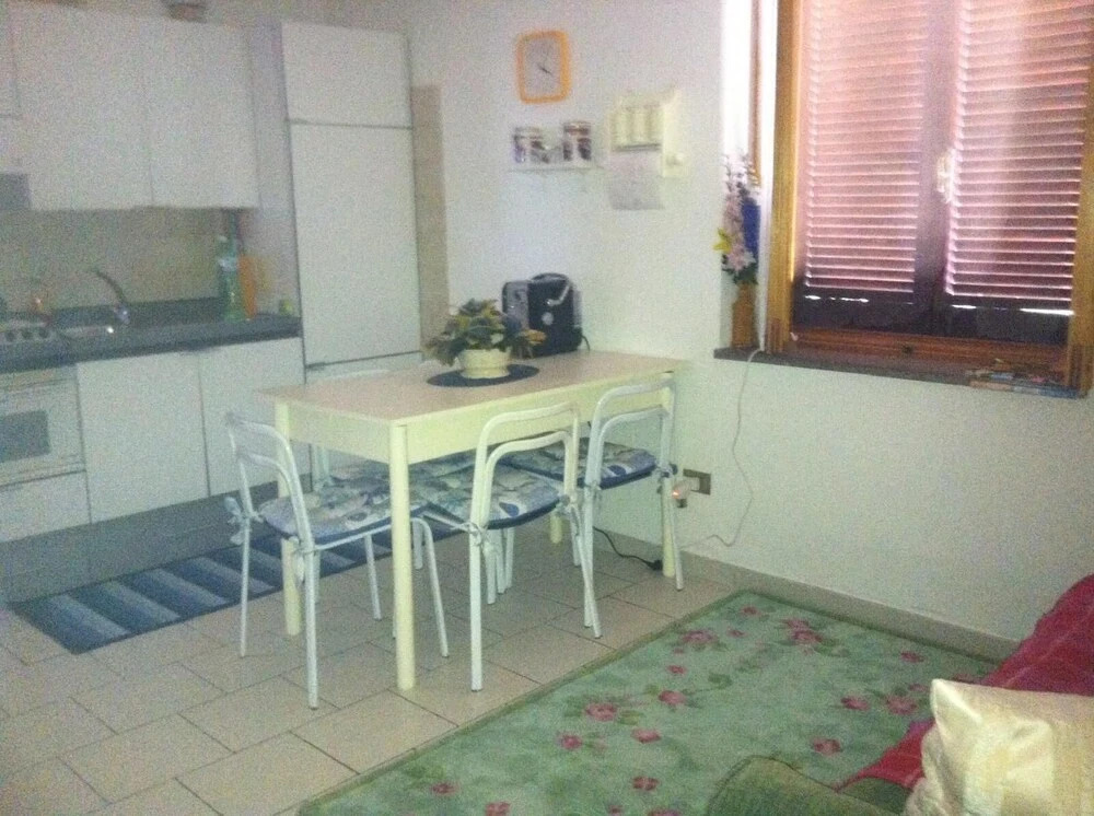 Appartamento Gioia Gramsci