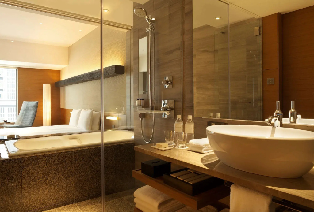 Hyatt Regency Tokyo