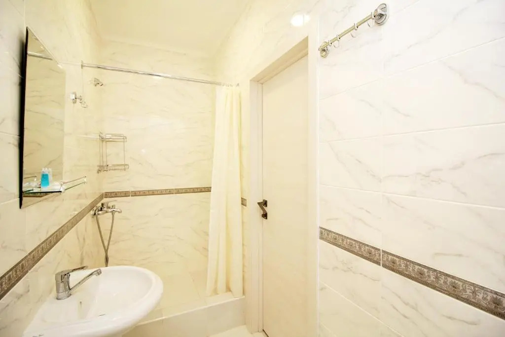 ZhK Raduzhnyj bereg apartamenty bliz aeroporta RB343