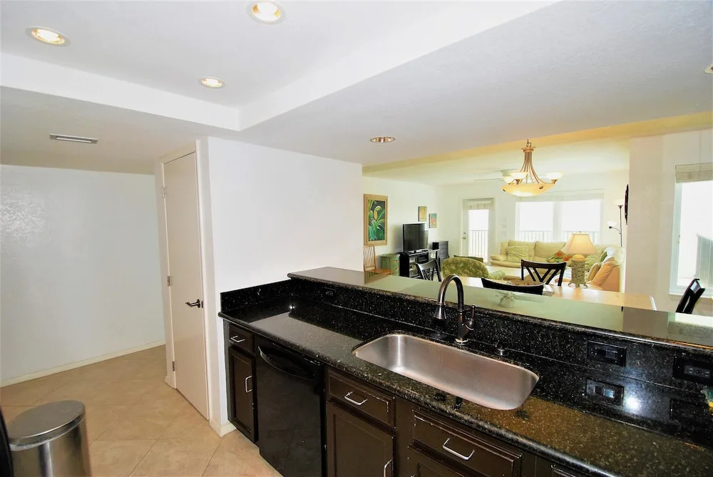 Seville Unit #201 3 Bedroom Condo by RedAwning