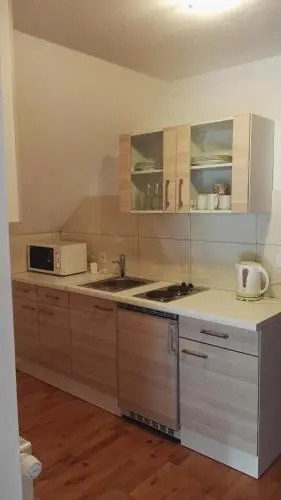 Apartments Bernarda