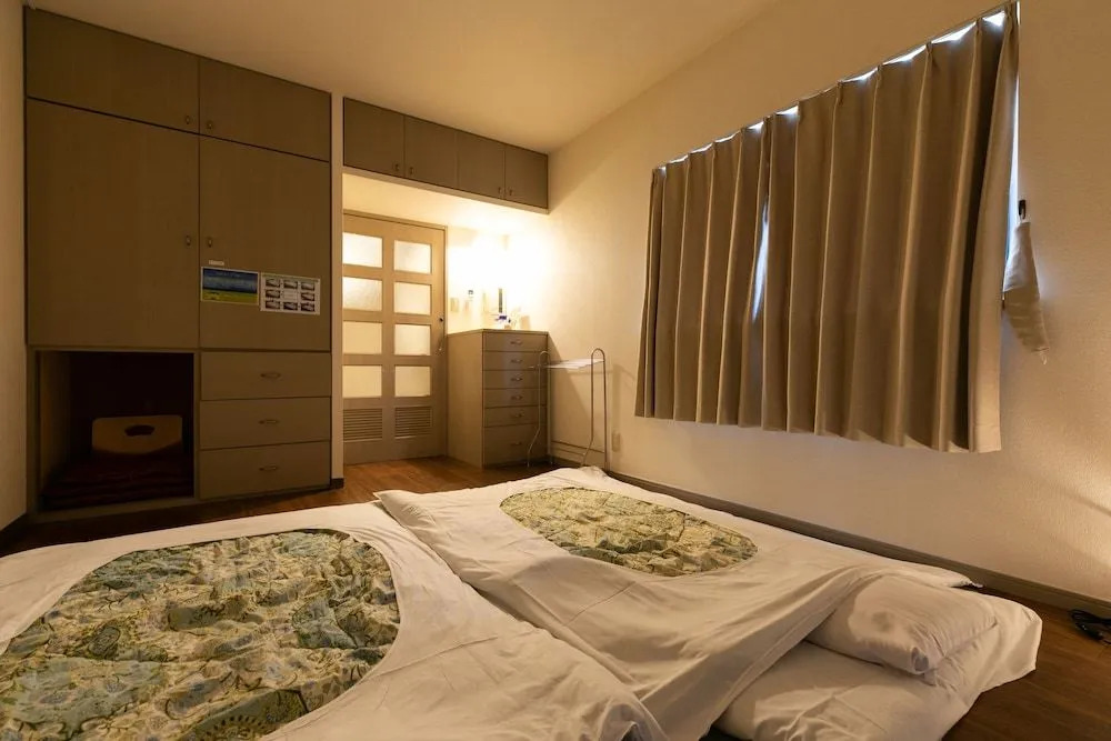RakuHaku inn Tokyo