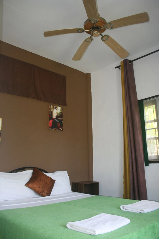Green Canyon Resort