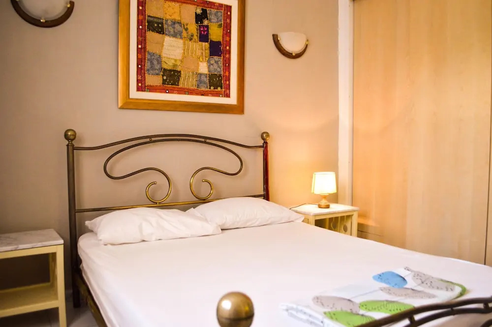 Villa Lilia Amilcar - Sidi Bou Said
