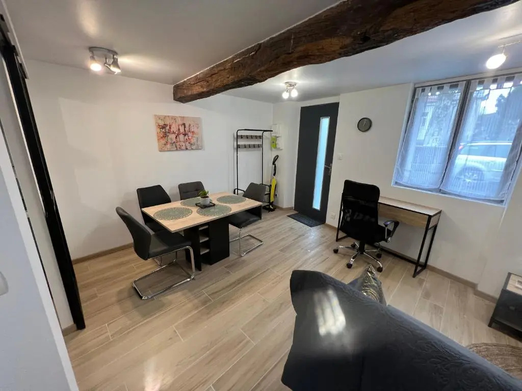 Le Loft de Saint-Gaudens - Confort Et Central