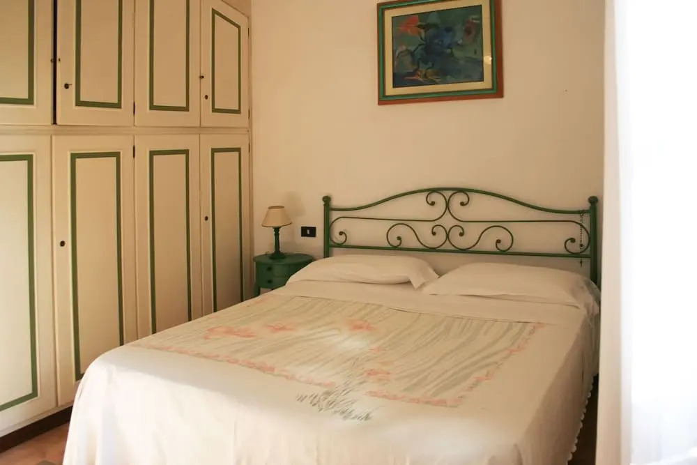 Villa Patrizia by Interhome