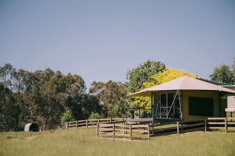Flowerdale Estate