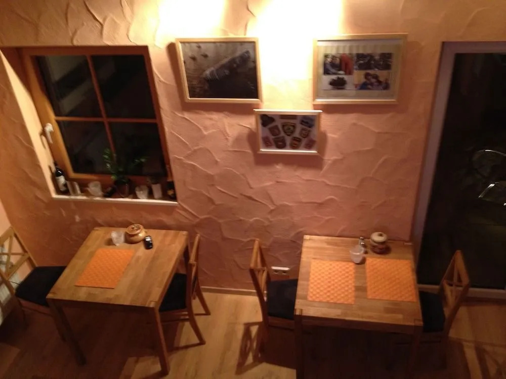 Hotel-Bistro-Europa