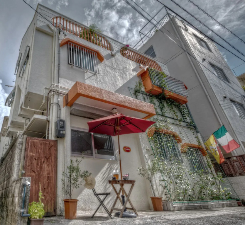 La Passione Boutique B&B
