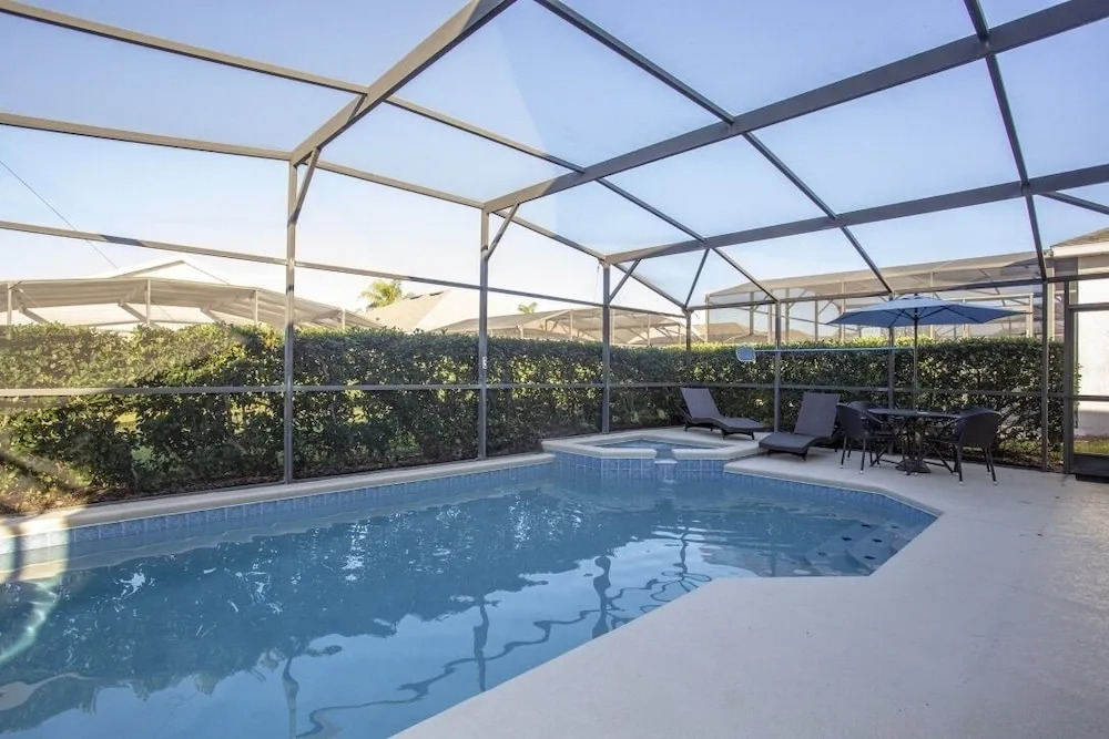 2220 Windsor Palms Resort 60409 / 61623