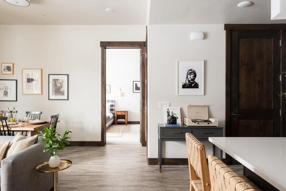 Blackstone 109 in Park City