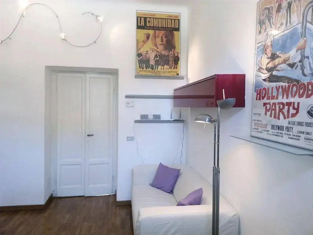 Active Rent Lazzaro Papi