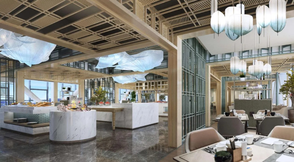 Radisson Suzhou