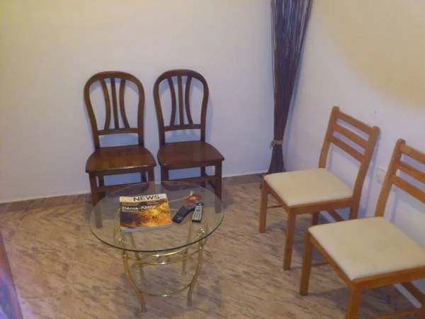 Hostal Dos de Mayo