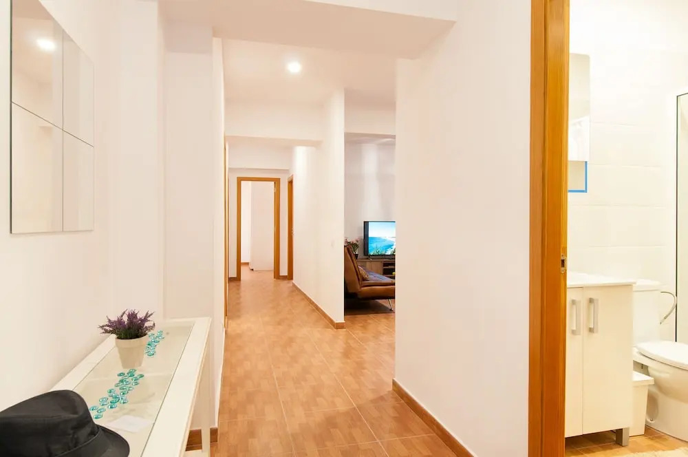 Kasa Holiday Apartment