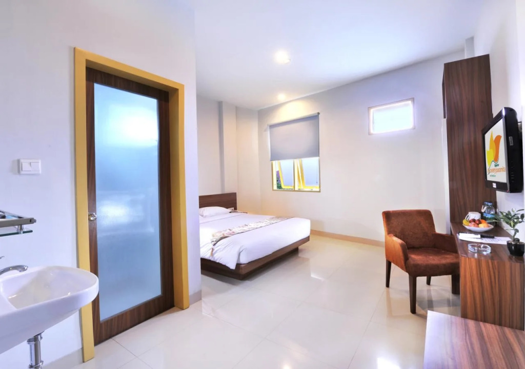 Paramita Hotel