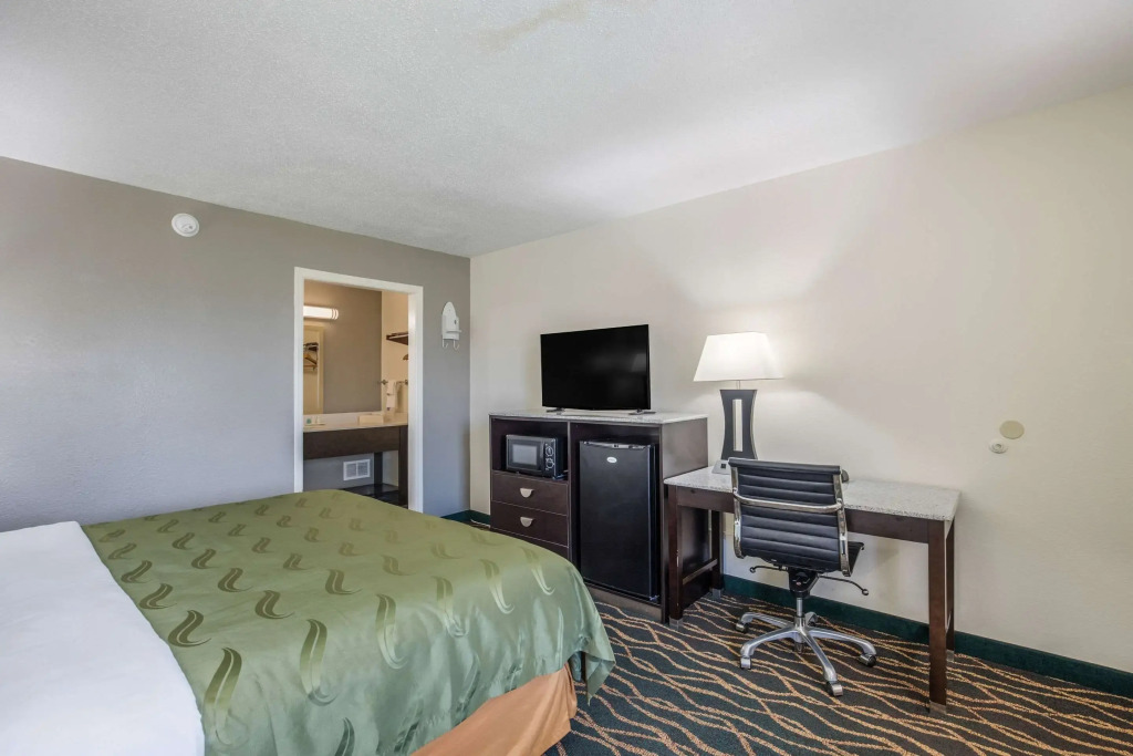 Quality Inn & Suites Conference Center Thomasville