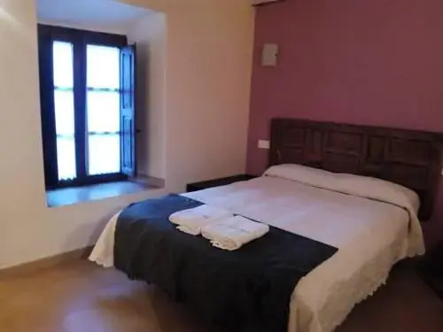 La Posada de Pesquera