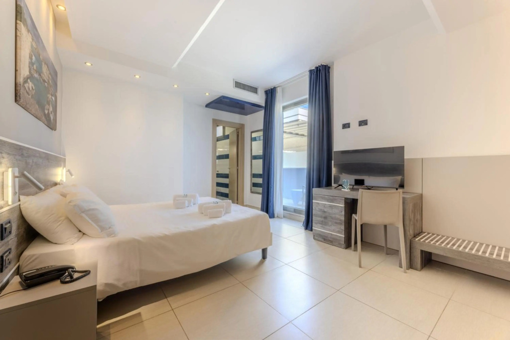 Hotel Belvedere