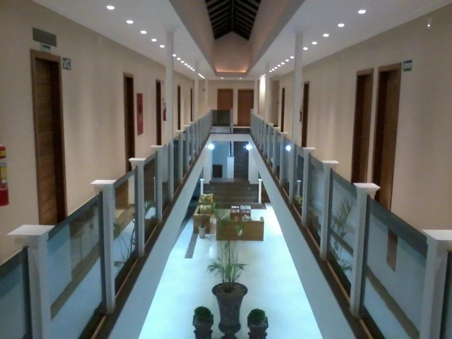 Hotel La Torre