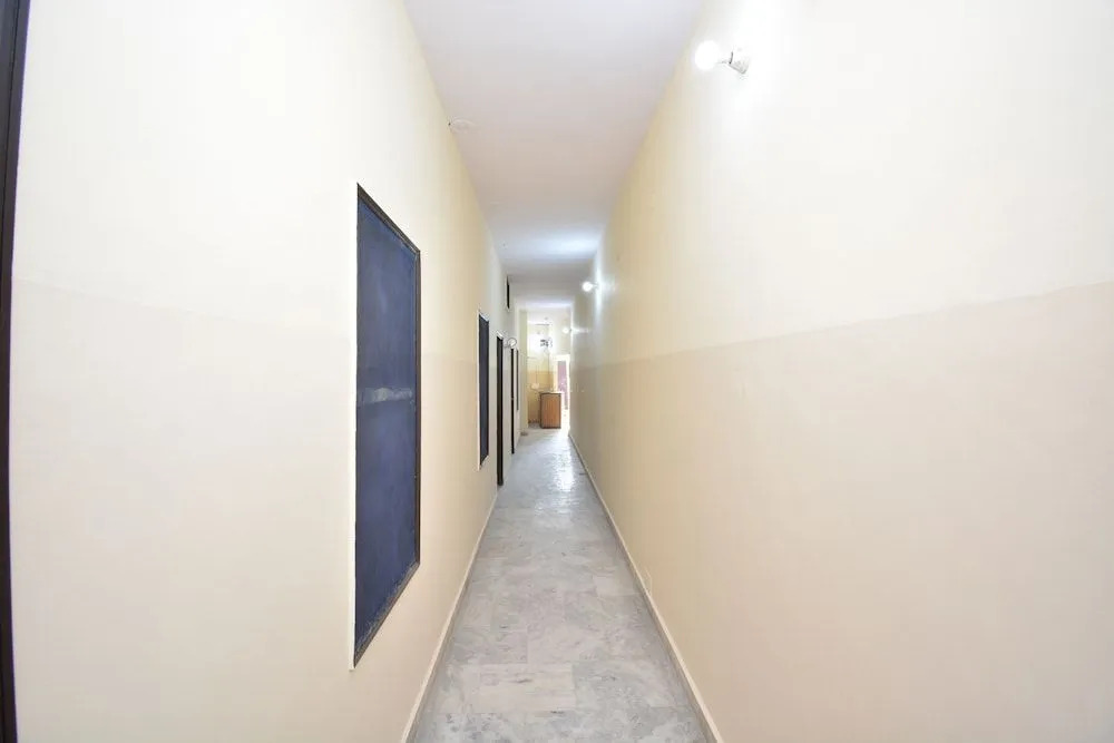 Jass Stays By OYO Rooms