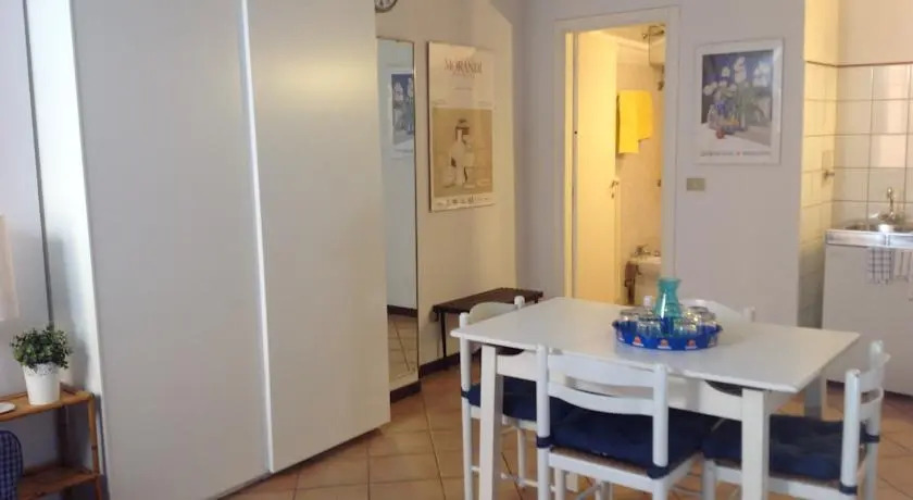 Casa degli Angeli