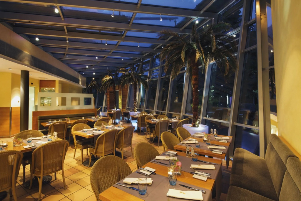 Mövenpick Hotel München-Airport