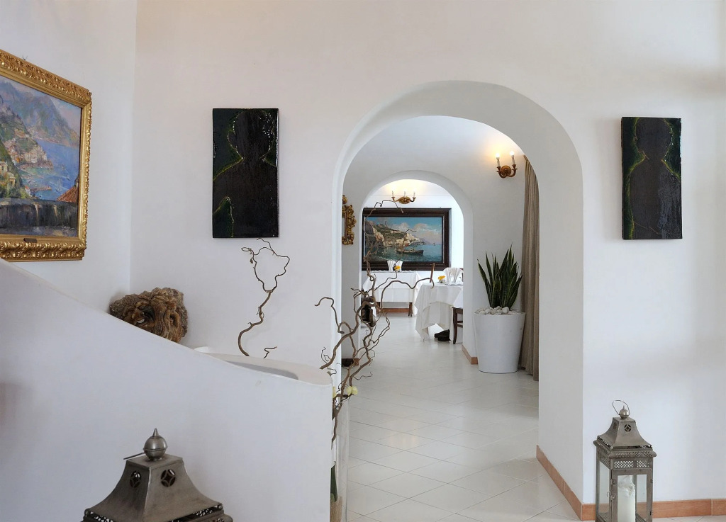 Hotel Villa Felice Relais