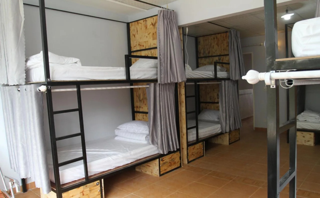 BB House Hotel Đà Lạt