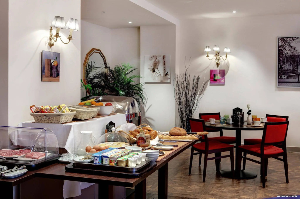 Mercure Paris Saint Cloud Hippodrome