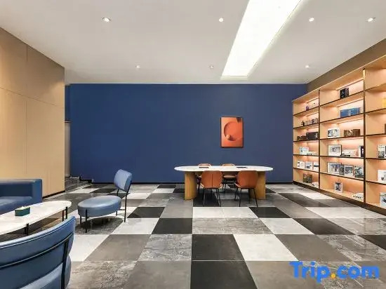 Lanou Shangpin Hotel